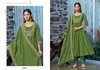 Ladies Flavour 3365 To 3370 Chanderi Handwork With Cotton Top With Bottom Dupatta Exporters In India